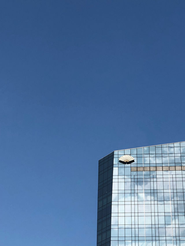 下塌｜廣州最穩的選擇｜Mandarin Oriental Guangzhou