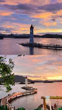 千島湖最強攻略嚟啦