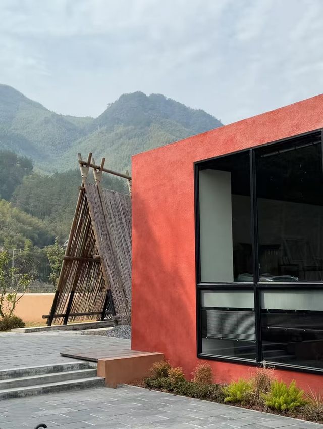 喺安吉！回歸自然又嚟山度續命啦