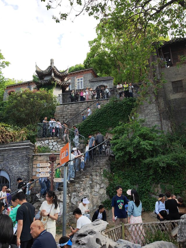 西津古渡