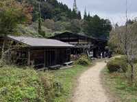 Hiking the Nakasendo Trail: Post Towns, Pit Stops and Where to Stay 🇯🇵 🌲 