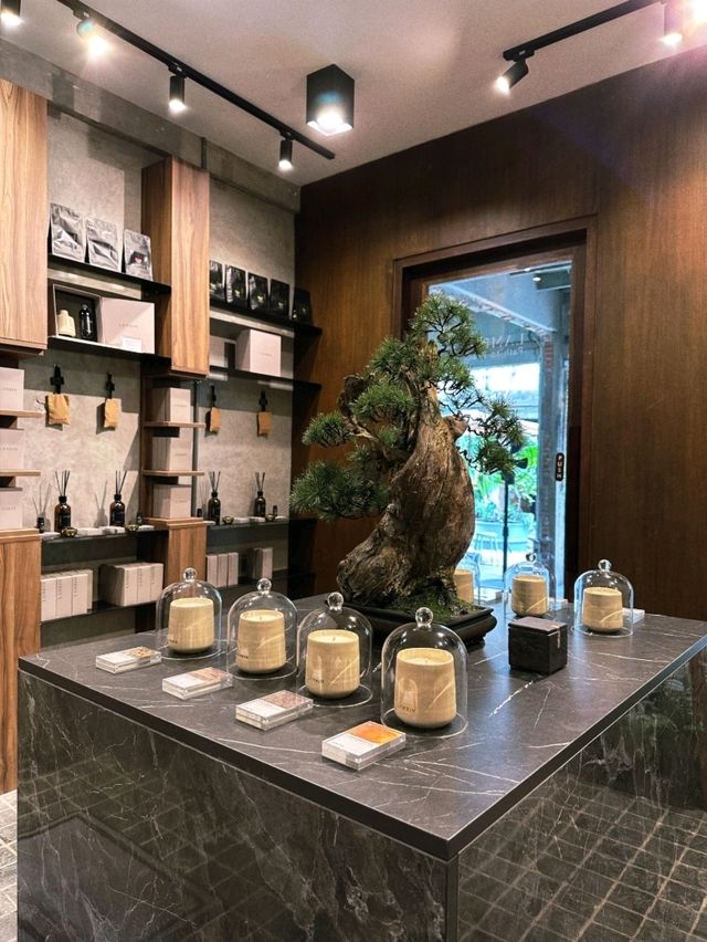 曼谷Galile Oasis交通攻略：文青綠洲輕鬆抵達指南