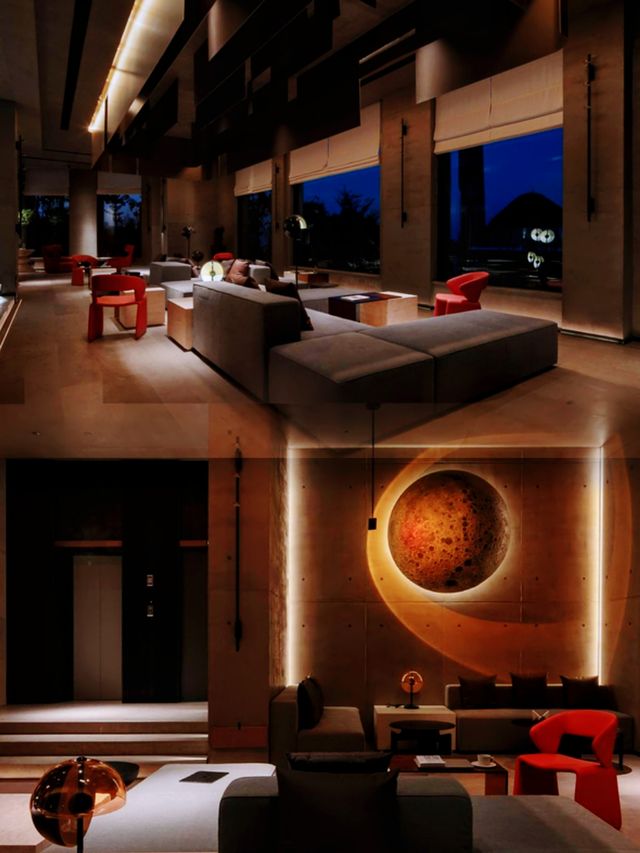 青石為路半山為名大理悅蓮莊海景度假酒店