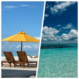 Kota Kinabalu is stunning, but not recommended in June because...
