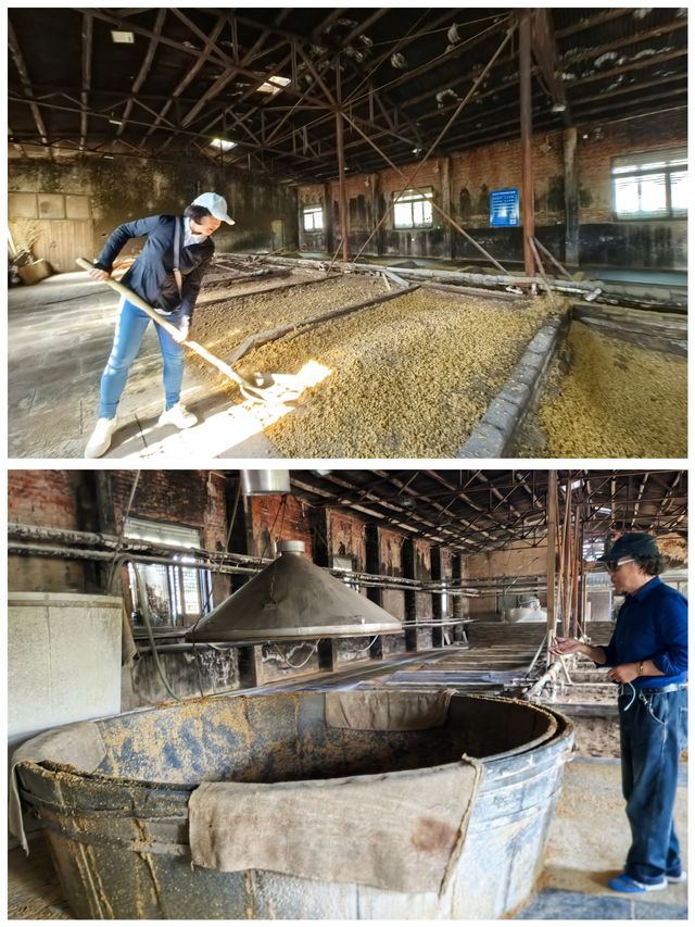 【遼寧法庫縣～愛新覺羅皇家博物館】