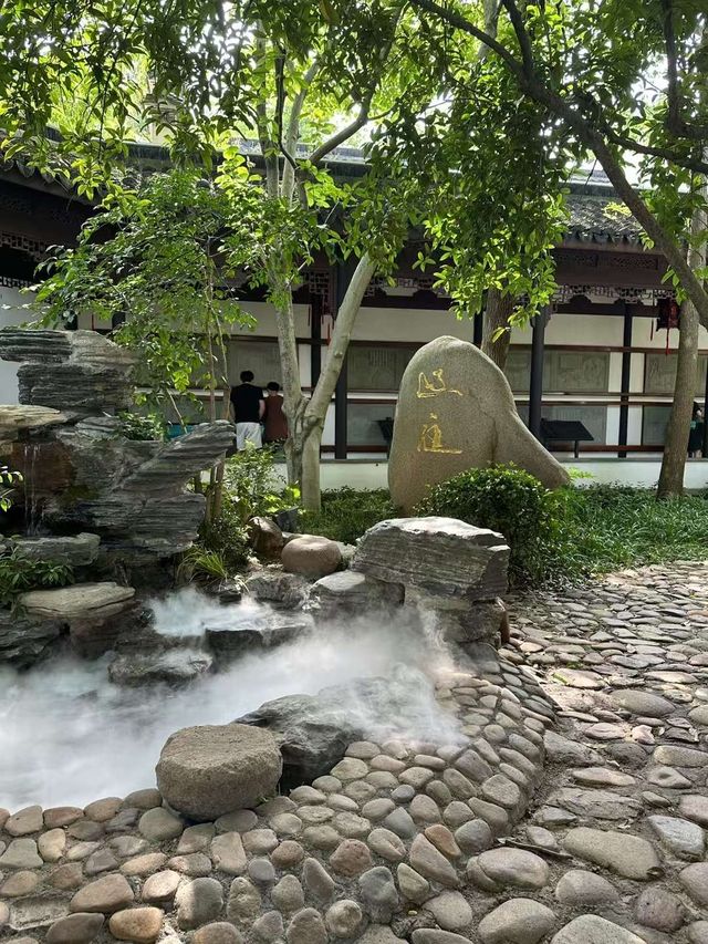 五月衢州孔氏南宗家廟旅遊攻略 