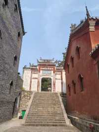 當陽玉泉寺：千年古剎嘅禪意秘境