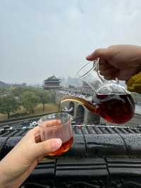 酒店超C位打卡