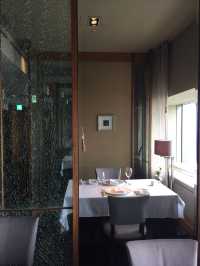 首爾帕那斯洲際大酒店 | InterContinental Seoul 品味生活之選   酒店
