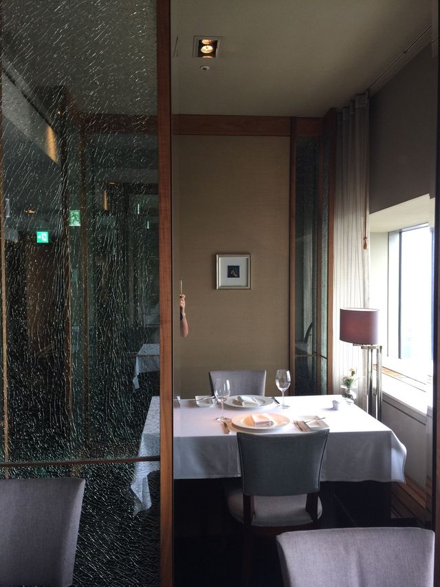 首爾帕那斯洲際大酒店 | InterContinental Seoul 品味生活之選   酒店