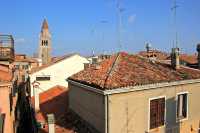 卡勝波羅酒店：威尼斯傳統美學之旅 | A Venice Retreat   酒店：卡勝波羅酒店  