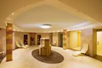 布達佩斯魯賓健身會議酒店 | Rubin Wellness & Conference Hotel