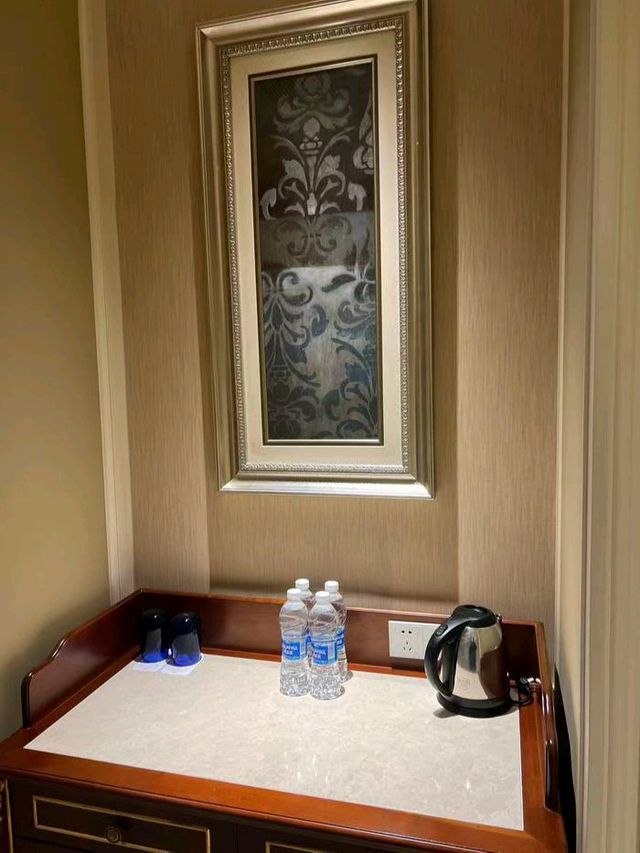 上海歐式宮廷風酒店
