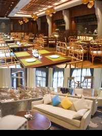 寧波呢間療養院，將生活調校成鬆弛模式
