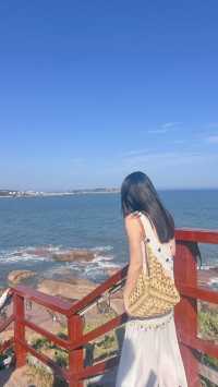 青島市燕兒島路