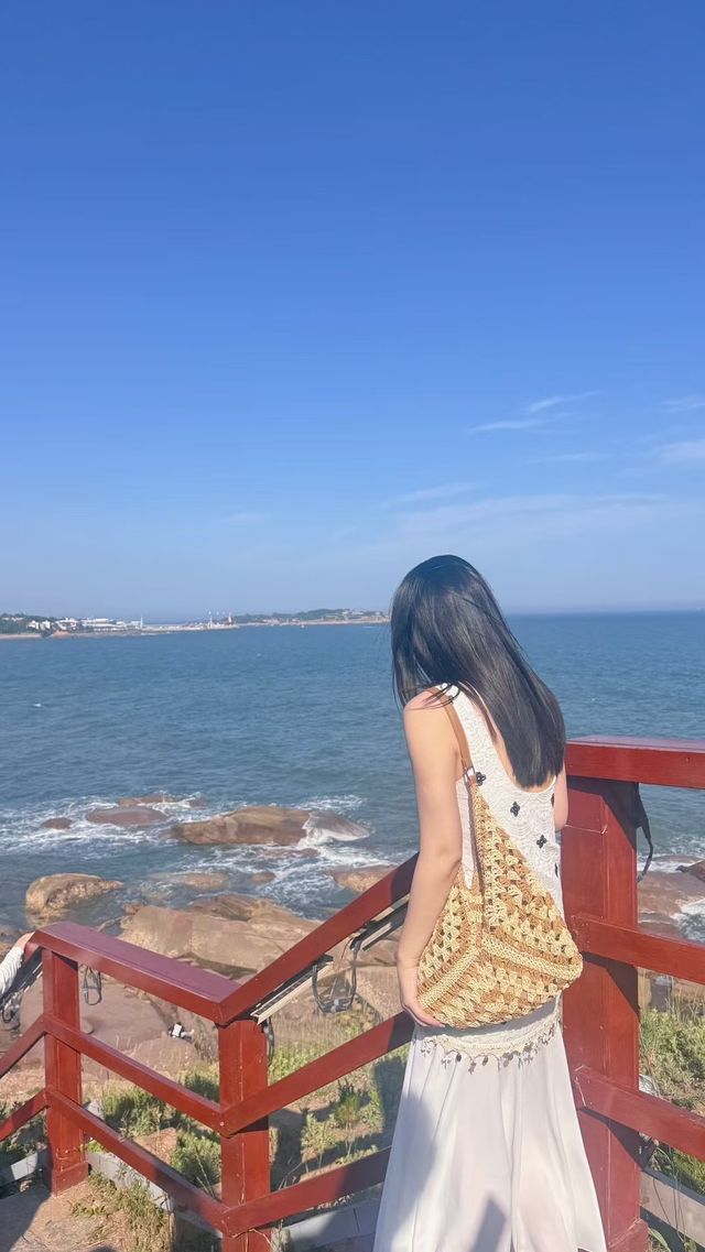 青島市燕兒島路