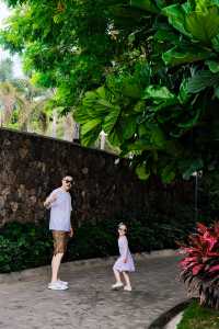 海南親子遊攻略｜碼住、暑假旅遊必備