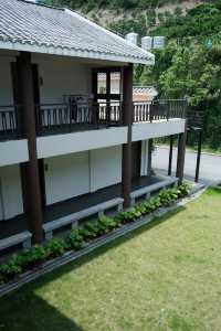 湖北絕美水上公路，山間吸氧
