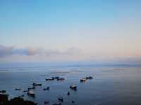 喺霞浦逅海民宿，將時光浸泡喺大海嘅溫柔裡