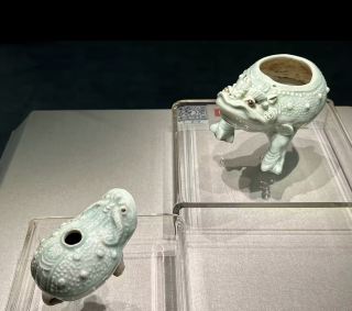Sichuan Song Porcelain Museum, home to the astonishing Jinyu Village Hoard