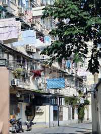 上海｜利西路嘅「浪漫小屋」