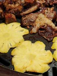 中山呢間！東北烤肉平靚正……