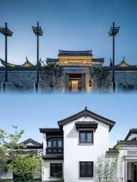 救命寧波驚現「現實版江南水墨畫」–––寧波篇