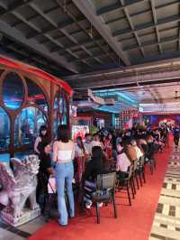 【曼谷新熱點】One Bangkok｜鬧市中嘅新晉潮人打卡地📍食買打卡一站式搞掂！ 