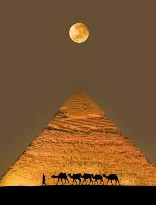 Egypt Travel Hacks: Save Money & Travel Smart!