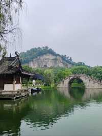 魯迅嘅故里，發現童年回憶