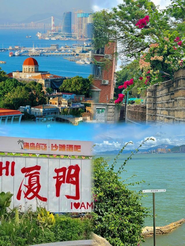 福建周邊遊，個絕佳寶藏地推薦