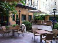 阿克泰爾溫貝格酒店，舒適與便利的完美結合 The Comfort of AKHOTEL Wimbe