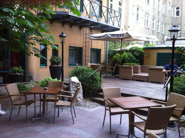 阿克泰爾溫貝格酒店，舒適與便利的完美結合 The Comfort of AKHOTEL Wimbe