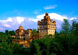 Where to Visit in Jiangmen for Fun? A Classic 2-Day & 1-Night Itinerary Recommendation