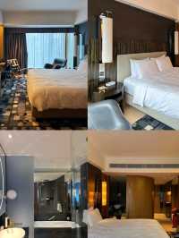 Hong Kong Tsim Sha Tsui Hotel is amazing❤️