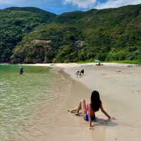 🏝️西貢隱世寶藏！滘西洲必玩攻略，一秒衝出香港去「偽出國」！
