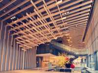 **【高空無敵景觀】東急凱彼德大酒店無邊泳池體驗**  