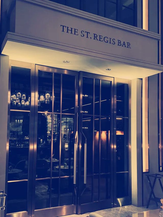 **【尊貴親子樂】香港瑞吉酒店溫馨體驗**  