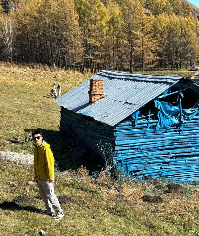 阿爾山，這座隱藏在大興安嶺深處嘅寶藏小城，係畢業旅行嘅絕佳之選。以下係一份詳細嘅阿爾山旅遊攻略：