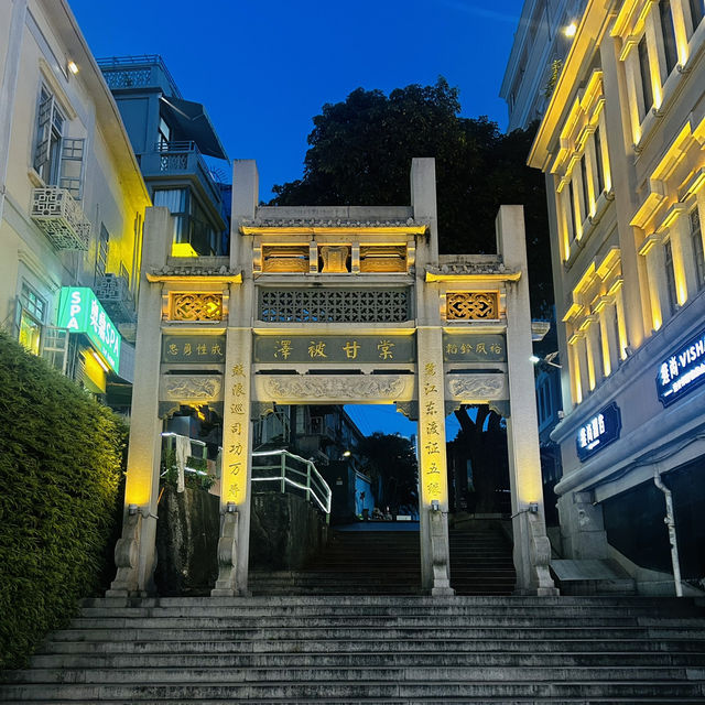 Xiamen: Where Island Vibes Meet Fujian Flavor (and Instagrammable Everything)