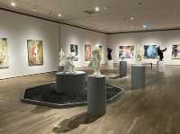 Tainan Art Museum #1!