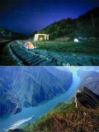 喺「巫山雲雨度假區」住進神仙居所，躺睇雲海翻滾！