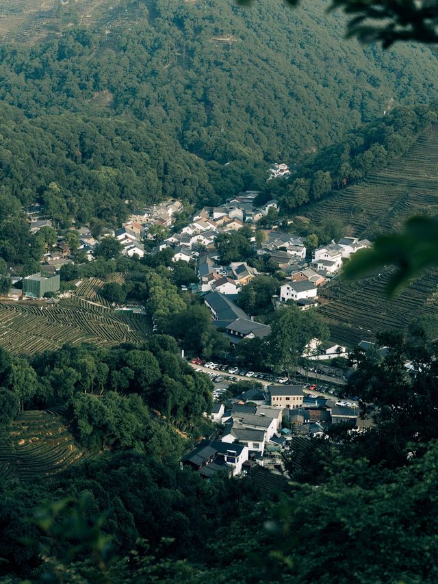 特魯索峽谷 | 格魯吉亞的彩色礦層秘境