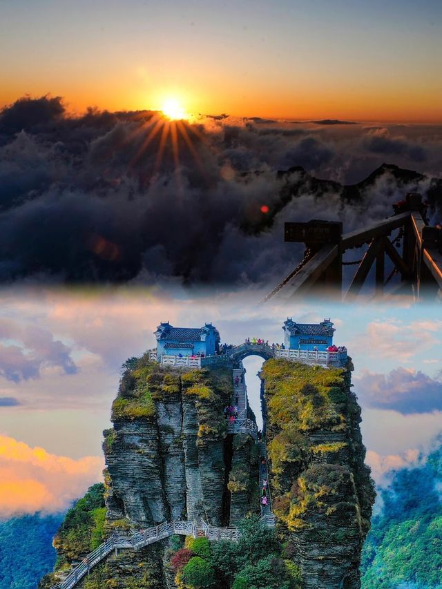 1.仲喺度煩惱貴州旅遊點樣規劃路線？呢份貴州旅遊攻略