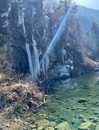 嚟到畢棚溝，我真係建議……