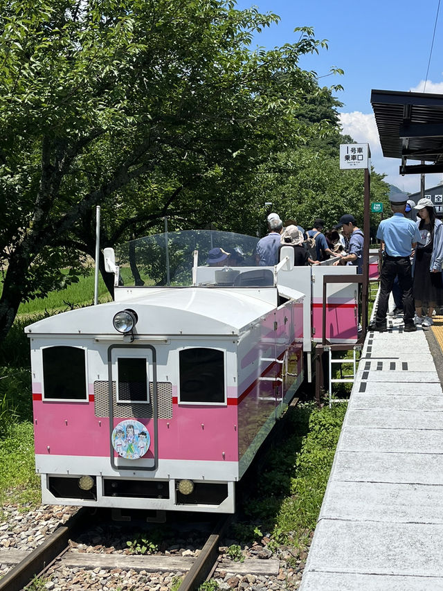 日本九洲宮崎 7大袐景 高千穗峽 人生必到
