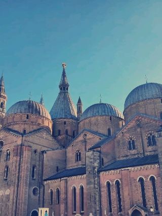 유럽 속 숨겨진 보석, 이탈리아 패도바(Padova) 여행 가이드​