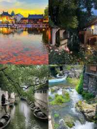 廣東恩州：探秘恩州秘境，邂逅小眾古韻與山海浪漫