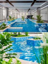 夏日消暑計劃|躲進山裡漂流、溯溪、玩水上樂園
