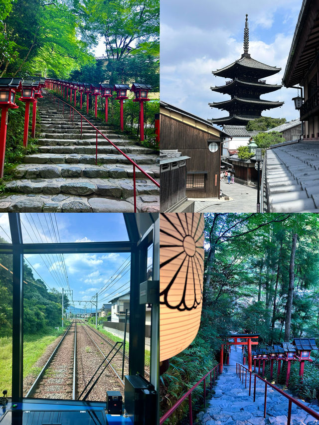 京都VS大阪到底揀邊個？旅行社唔會話你知嘅真相
